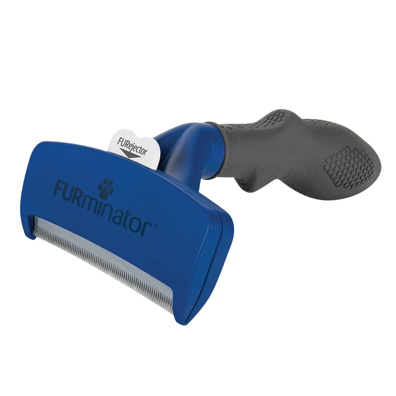 FURminator Undercoat DeShedding Tool Hund Korthårig L - Hundborste, kam & karda
