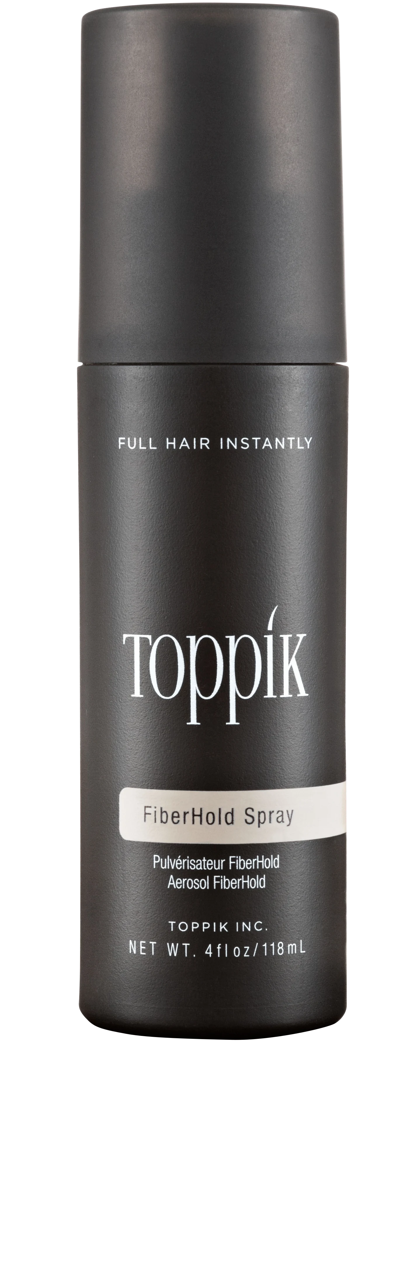 Toppik Fiberhold Spray 118 ml - Håravfall