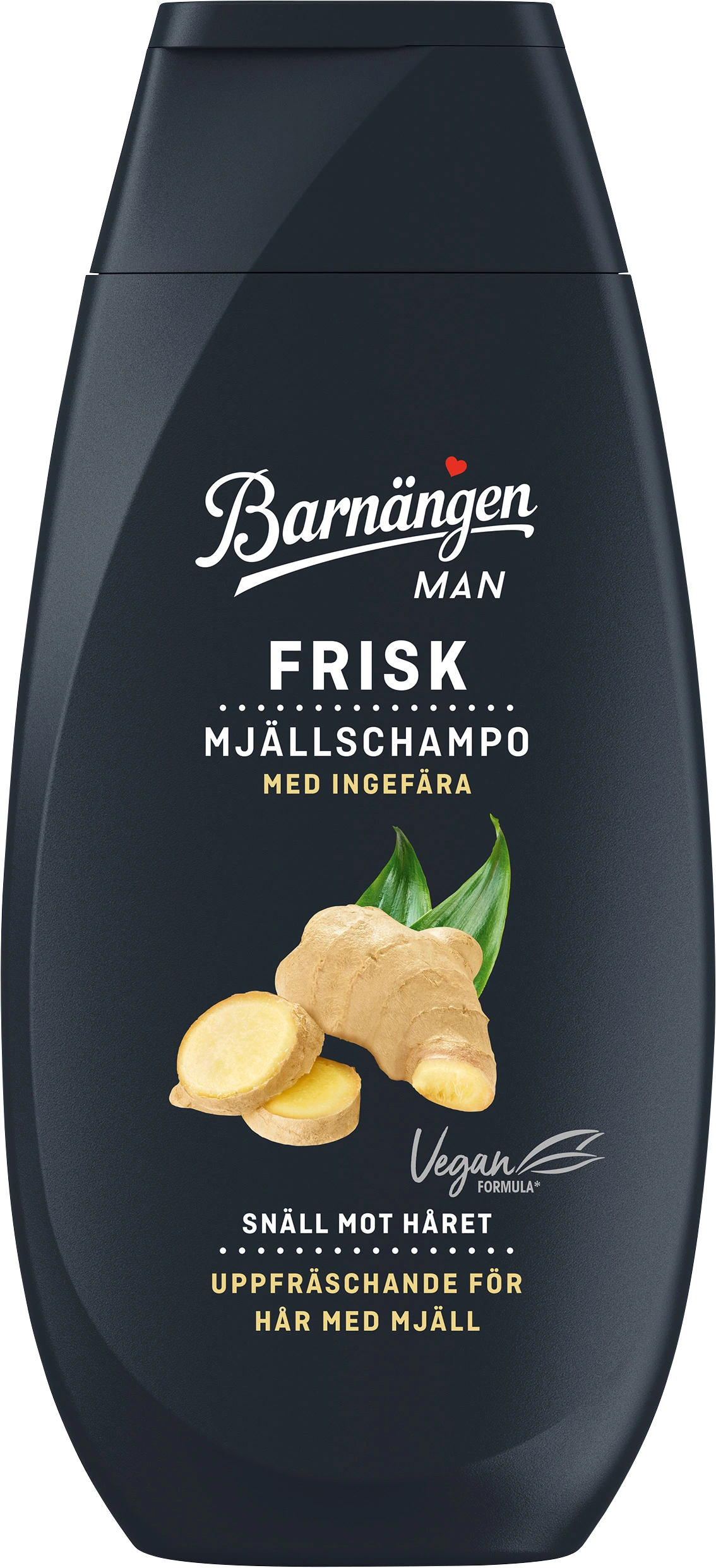 Barnängen MAN Mjällschampo Frisk 250 ml - Mjällschampo