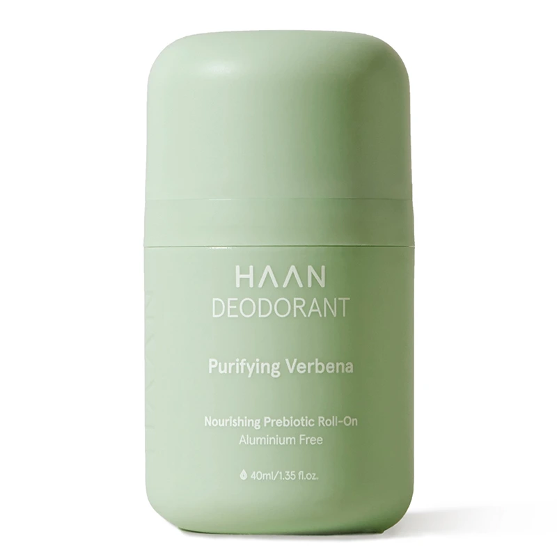 HAAN Purifying Verbena Deodorant 40 ml - Aluminiumfri deodorant