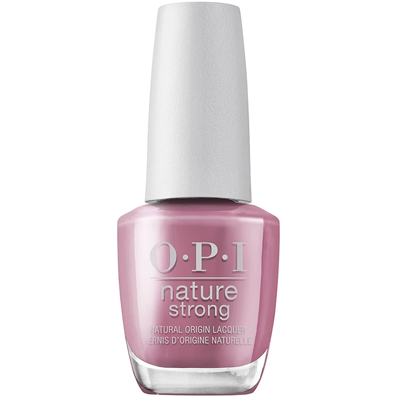 OPI Nature Strong 15ml Simply Radishing - Nagellack & remover