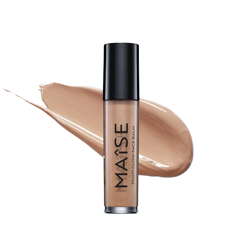 MAÎSE Multi Glow Balm Bronzi 5,1 ml - Highlighter
