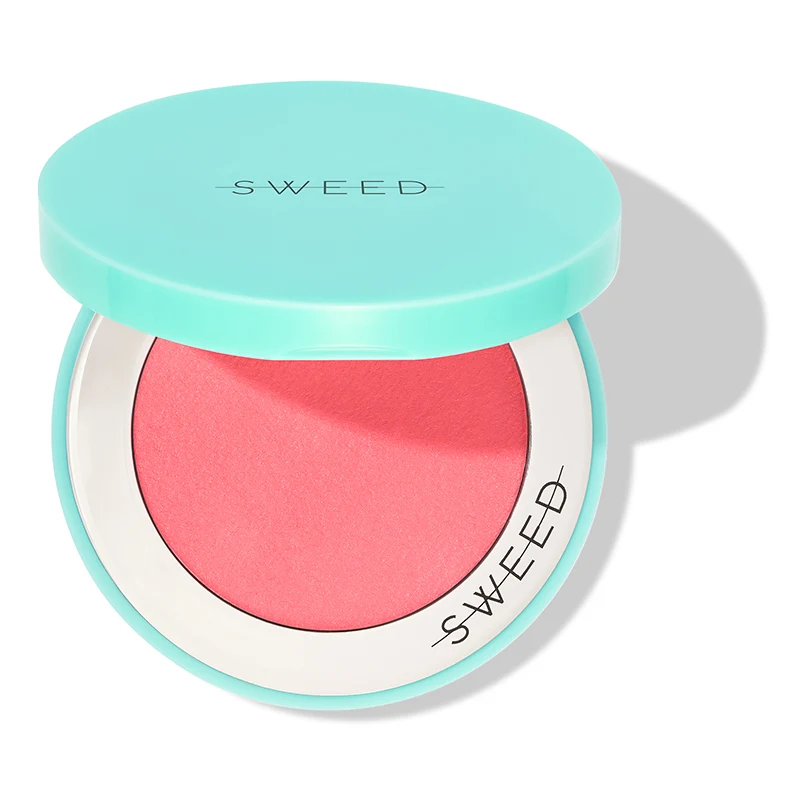 Sweed Air Blush Cream Lucky - Rouge