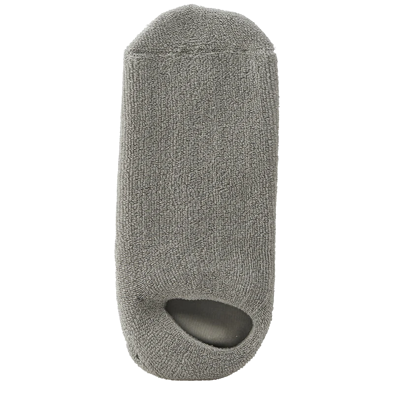Meraki Strumpor Grå - Fotkräm & fotsalva
