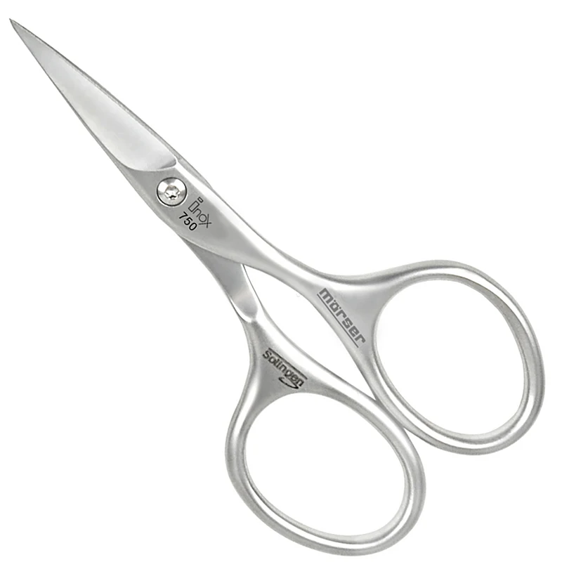 Mörser Solingen Inox n4 nagelsax - Saxar