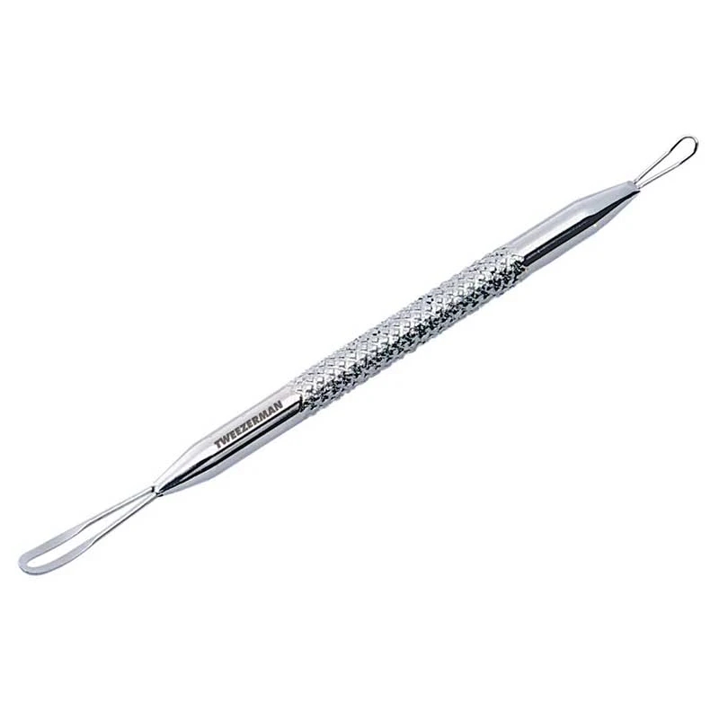 Tweezerman No Slip Skin Care Tool - Skönhetsverktyg