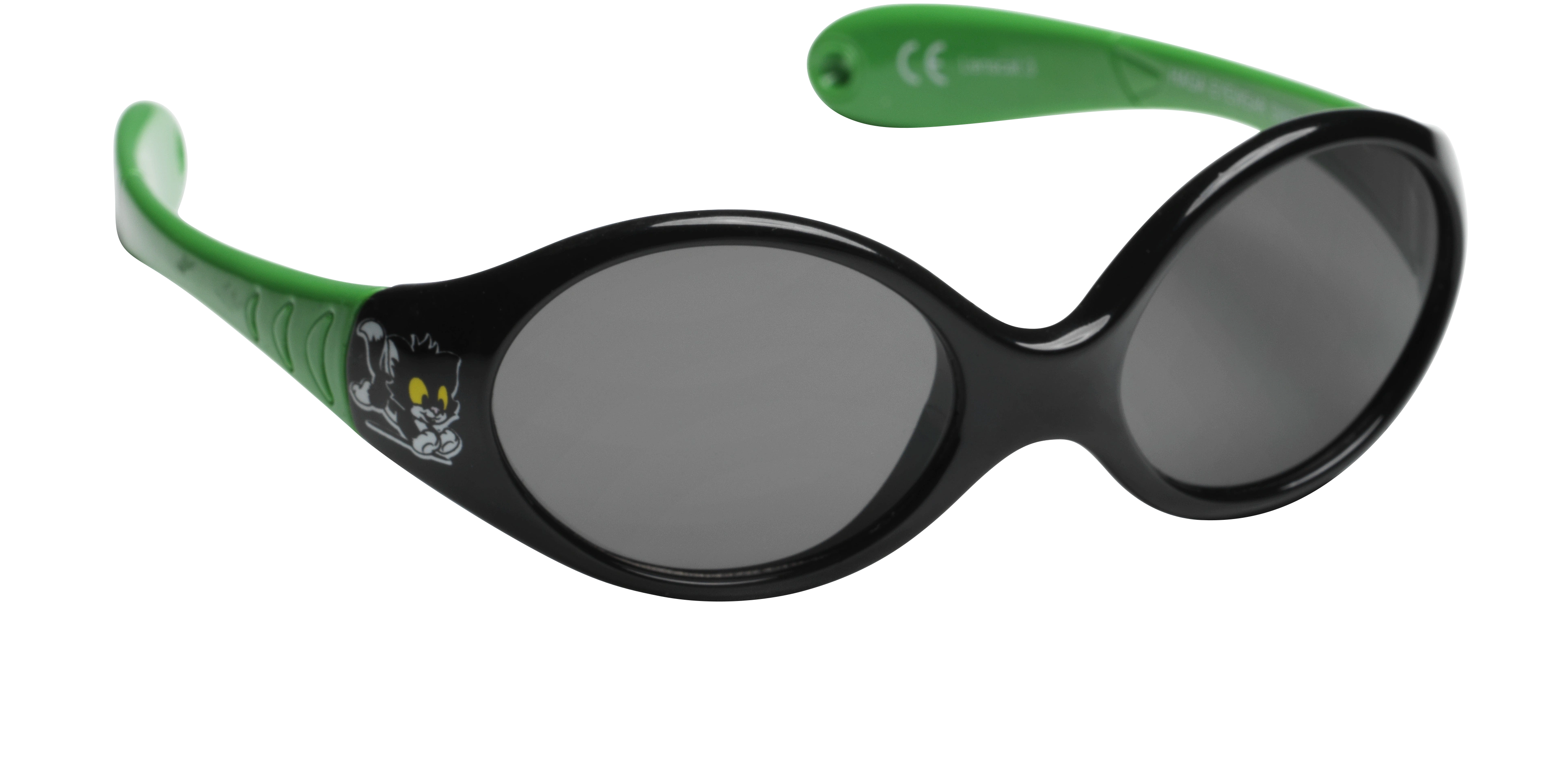 Haga Eyewear Barnsolglasögon Bamse Katten Jansson 1 par - Solglasögon