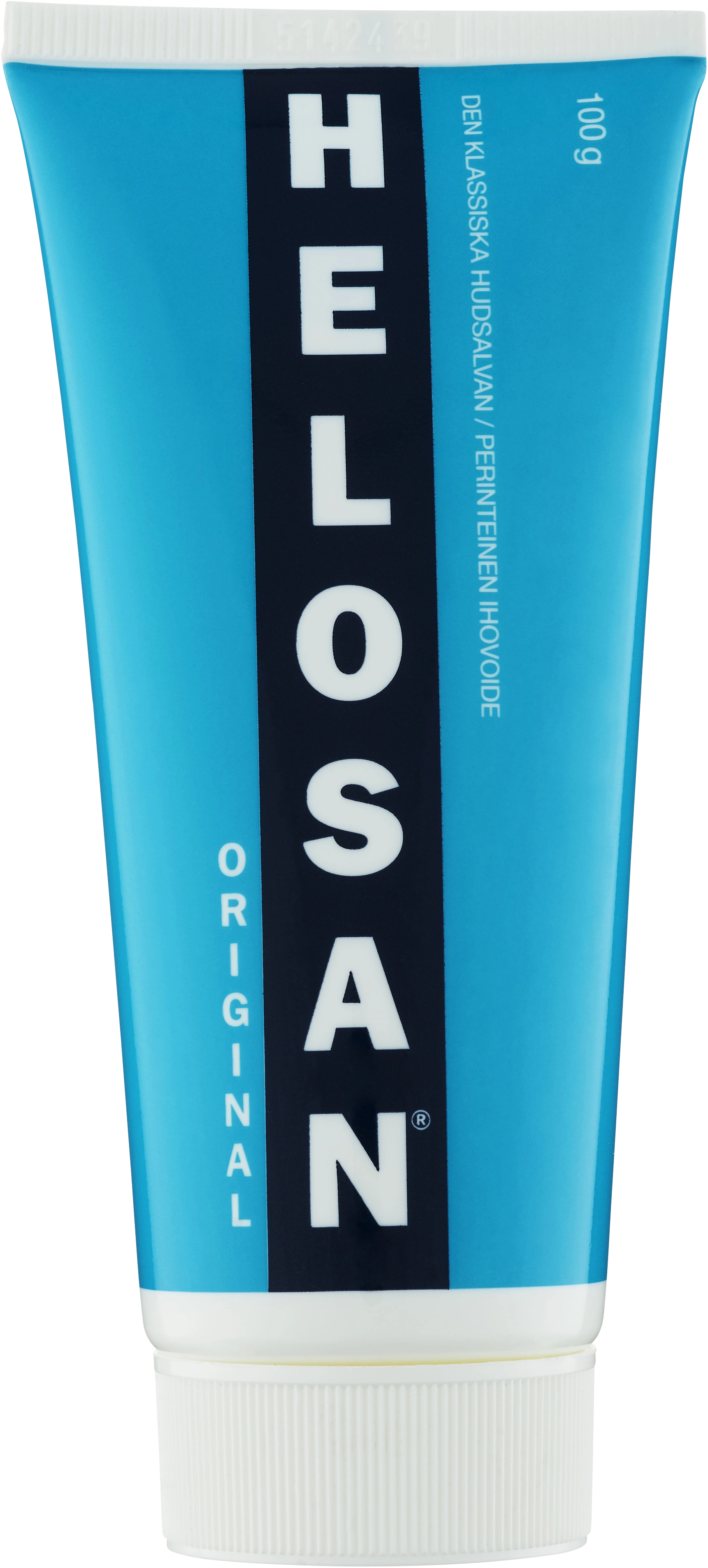 Helosan Original 100g - Kroppssalva