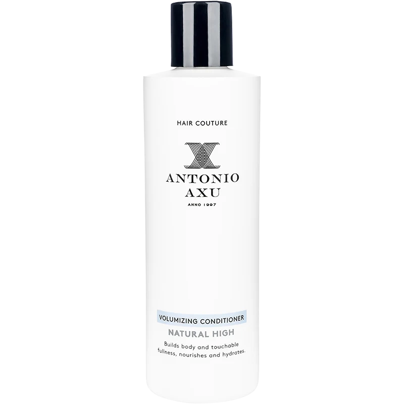 Antonio Axu Volumizing Conditioner Natural High 250 ml - Balsam