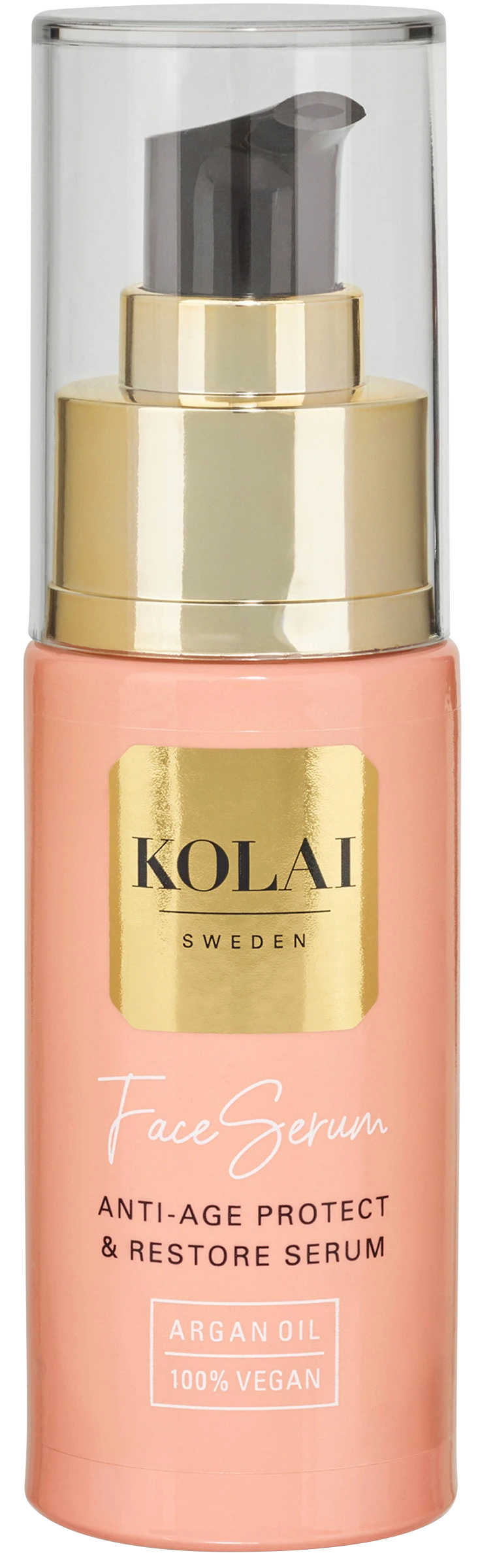 Kolai Anti-Age Protect & Restore Serum 30 ml