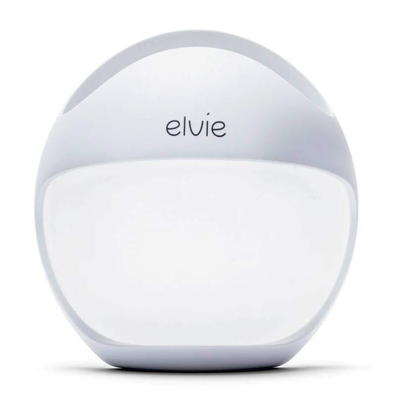 Elvie Curve - Elvie bröstpump