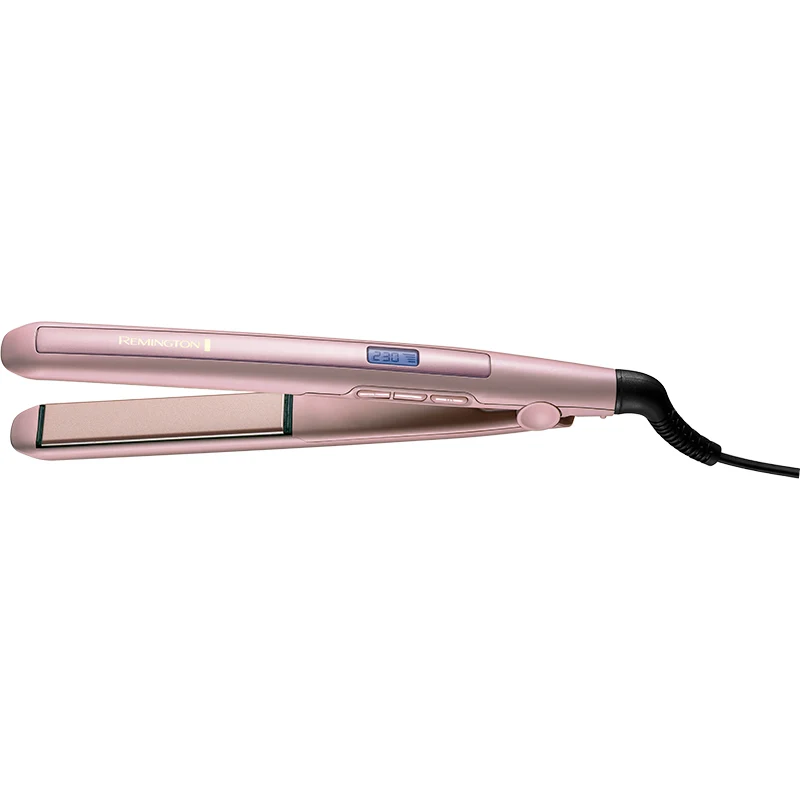 Remington S5901 Coconut Smooth Straightener - Remington plattång