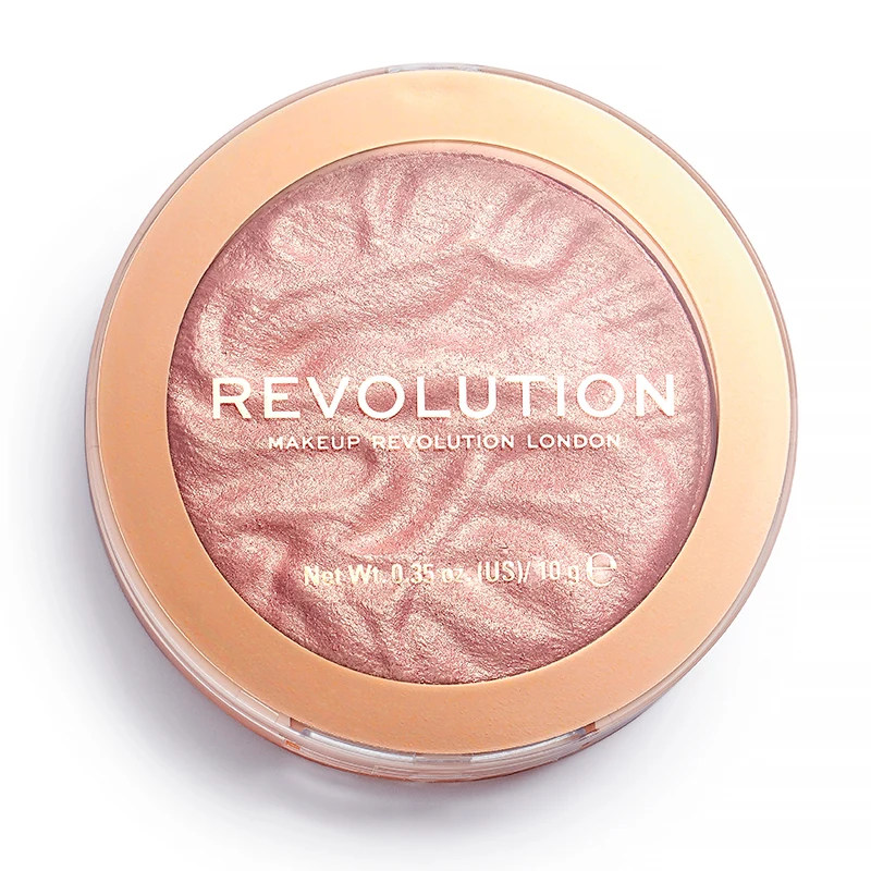 Revolution Highlight Reloaded 10 g Make an Impact - Highlighter