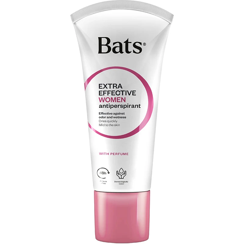 Bats Roll-on dam 60 ml - Deodorant & antiperspirant