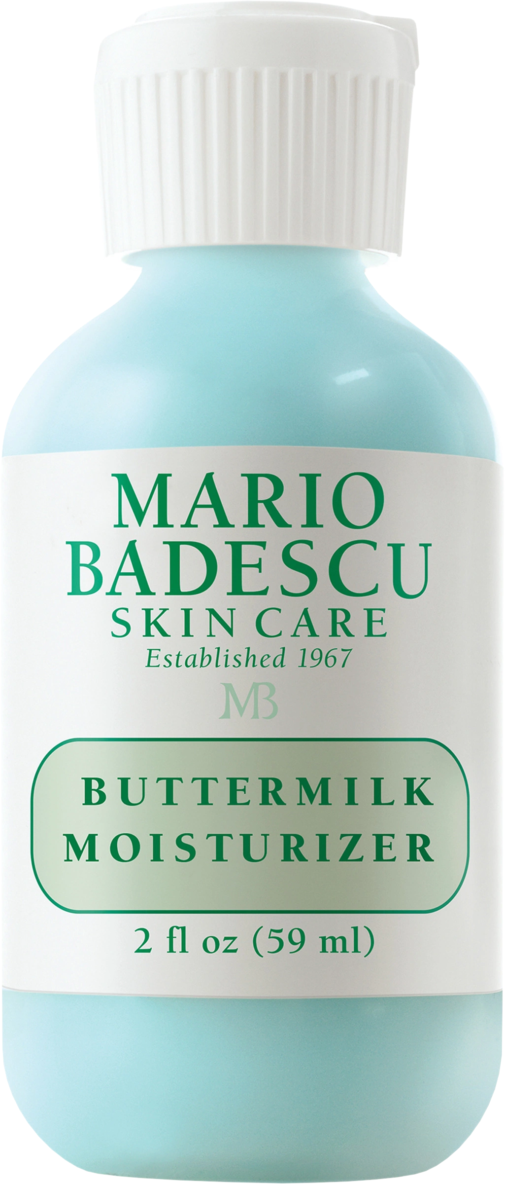 Mario Badescu Buttermilk Moisturizer 59 ml - Ansiktskräm - dagkräm