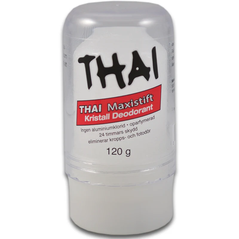 Thai Deo-Stift Maxi 120 g - Deodorant & antiperspirant
