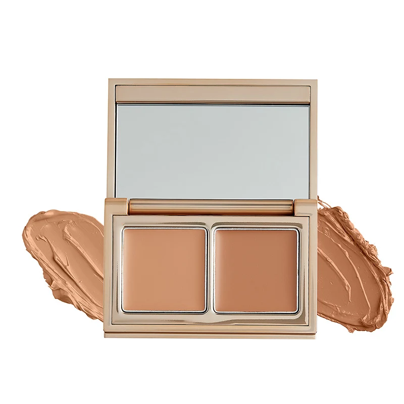 Sigma Beauty Spectrum Color-Correcting Duo Medium to Dark - Concealer