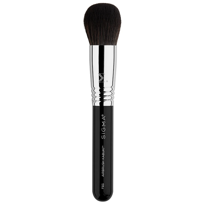 Sigma Beauty F85 Airbrush Kabuki Makeup Brush - Sminkborstar