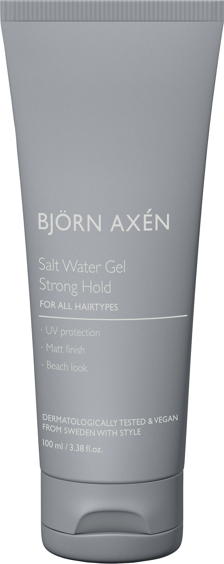 Björn Axén Salt Water Gel 100 ml - Hårgel