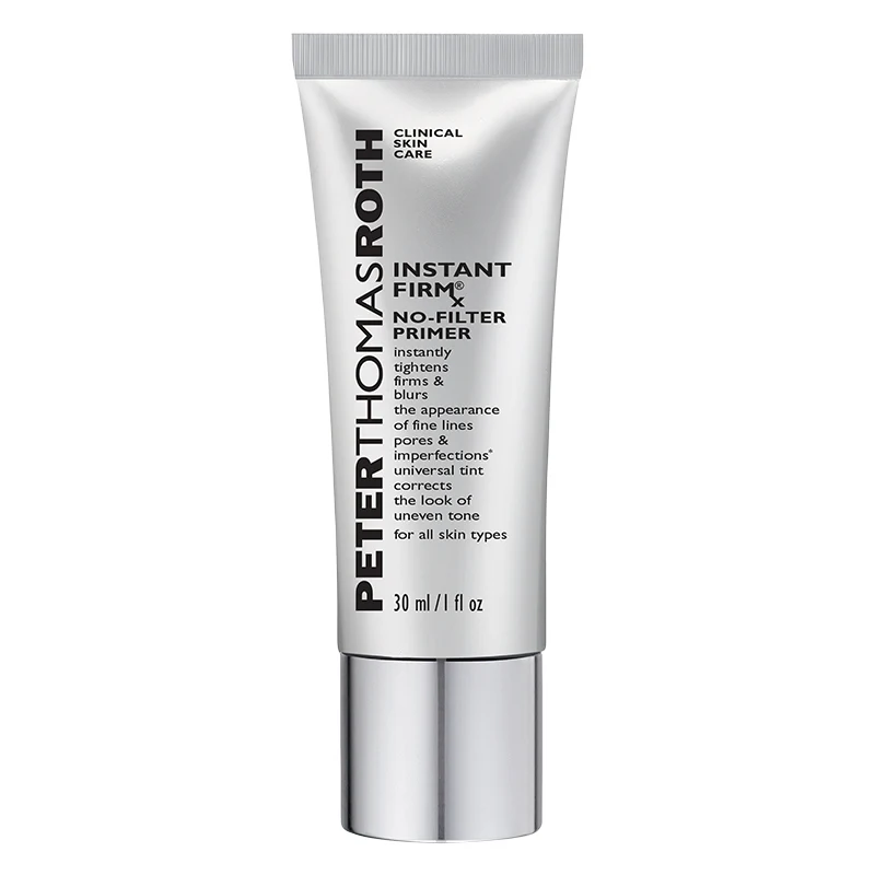 Peter Thomas Roth Instant FIRMx No-Filter Primer 30 ml - Primer