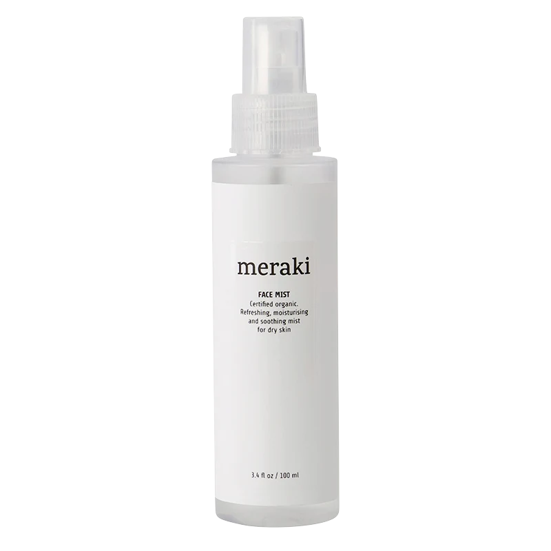 Meraki Ansiktsspray 100 ml - Facemist