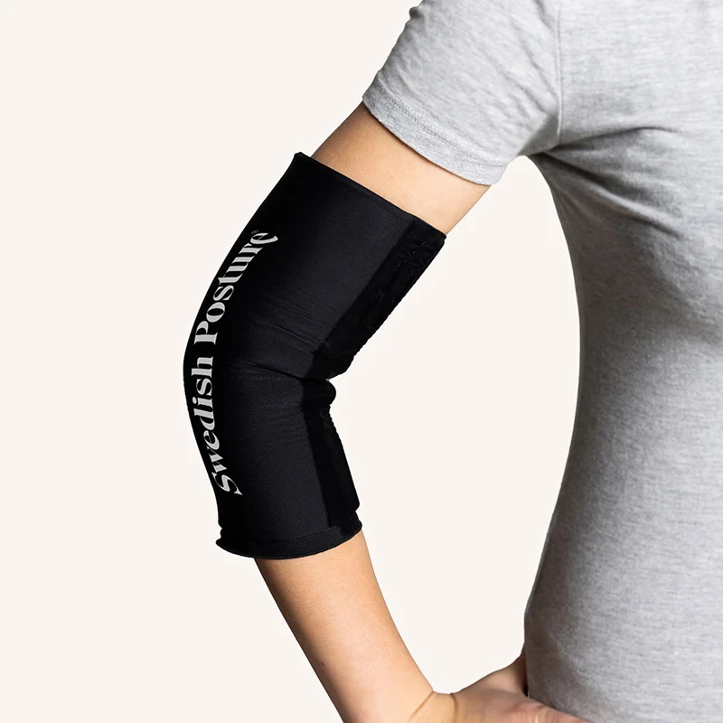 Swedish Posture ReCove Kylsleeve L - Värk