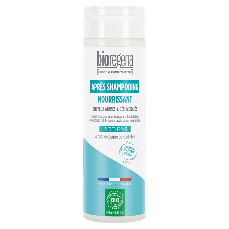 Bioregena Nourishing Conditioner 200ml - After Sun