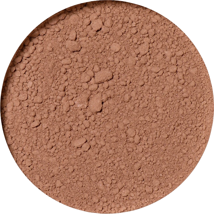 IDUN Minerals Mineral Powder Foundation Runa Neutral Olive Beige 9 g - Puderfoundation