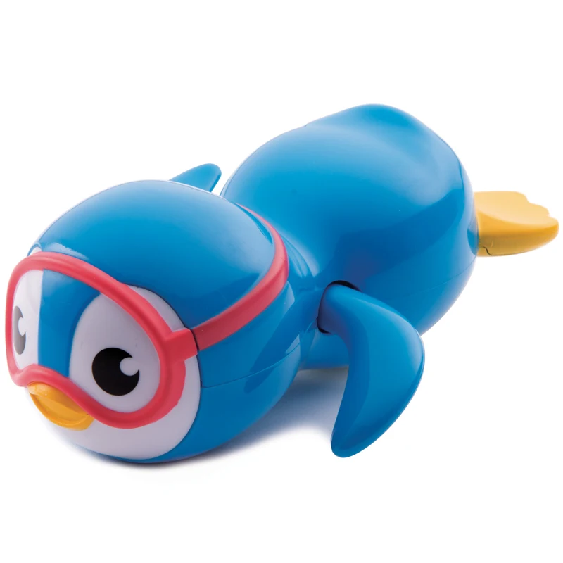 Munchkin Swimming Penguin - Julklappar under 100 kronor