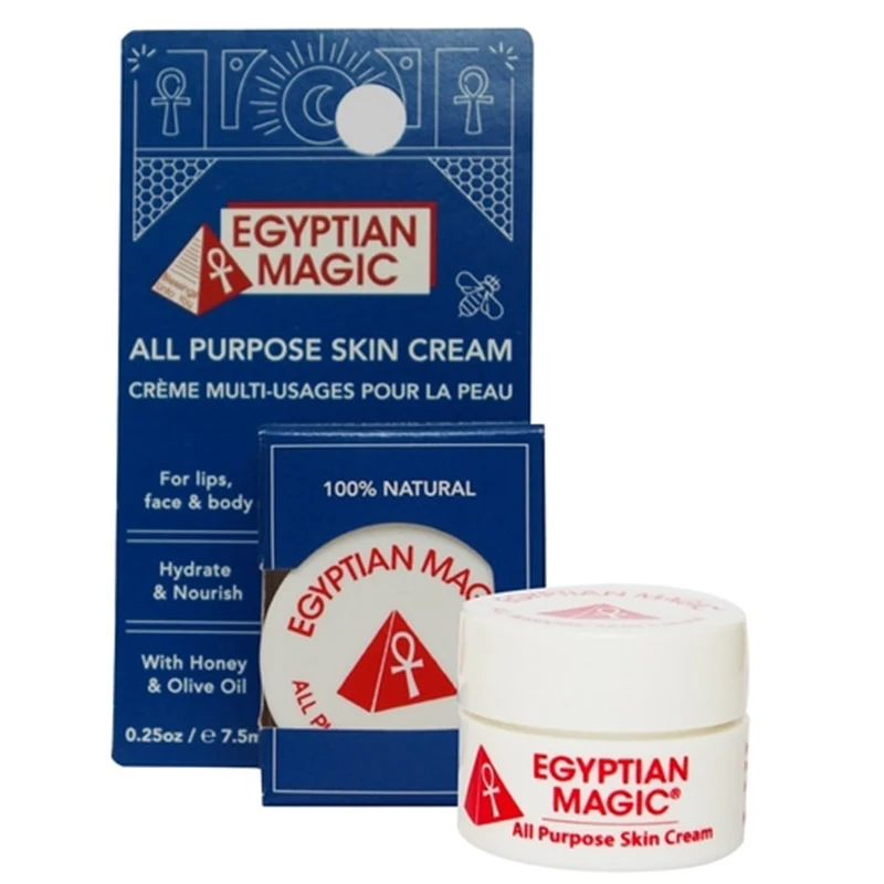 Egyptian Magic Skin Cream 7,5 ml - Hudkräm & bodylotion