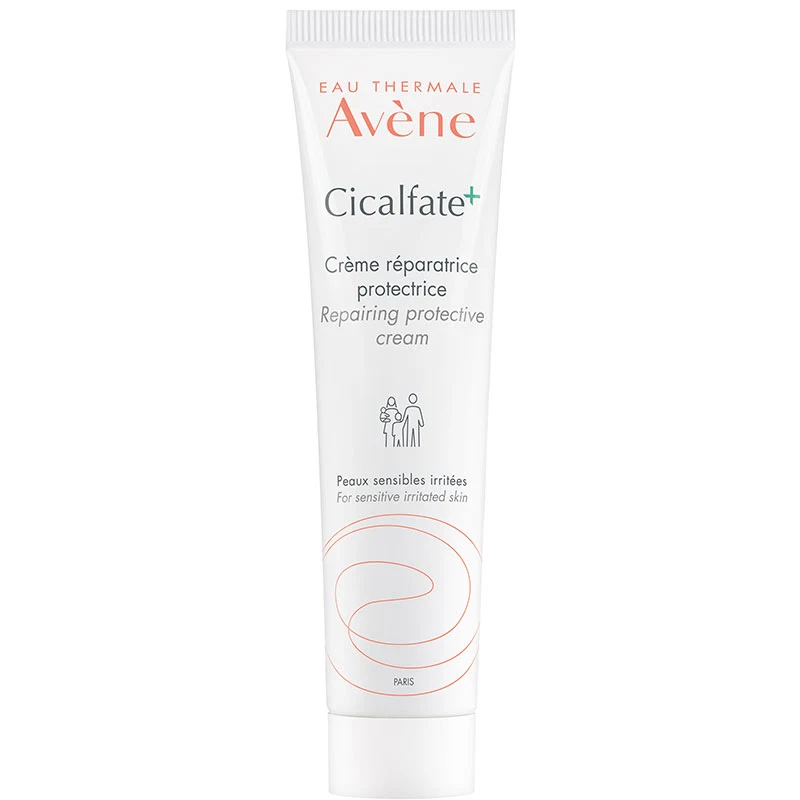 Avène Cicalfate Repair Cream 40ml - Ansiktskräm - dagkräm