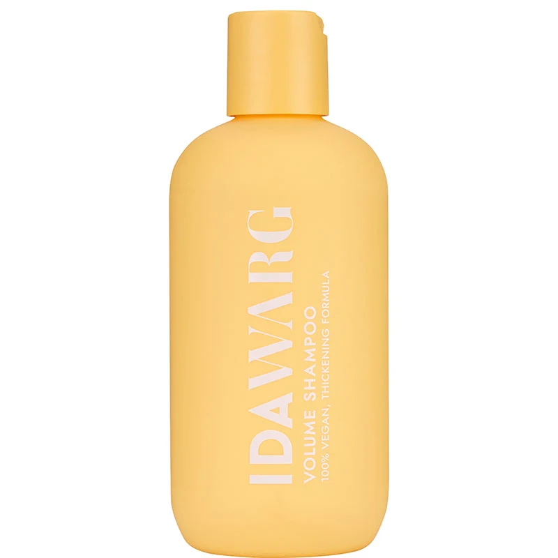 Ida Warg Volume Shampoo 250 ml - Volymschampo