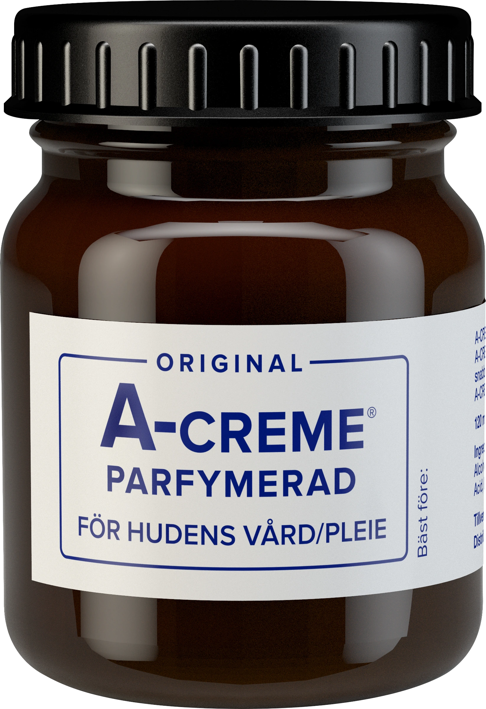 A-creme parfymerad 120 ml - Hudkräm & bodylotion