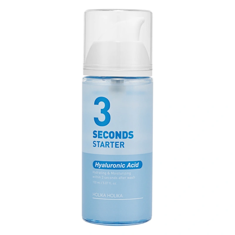 Holika Holika 3 Seconds Starter Hyaluronic Acid 150 ml