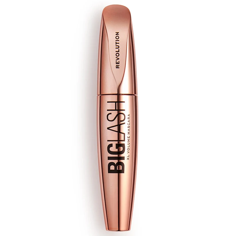 Revolution Big Lash Volume Mascara 8 g - Mascara