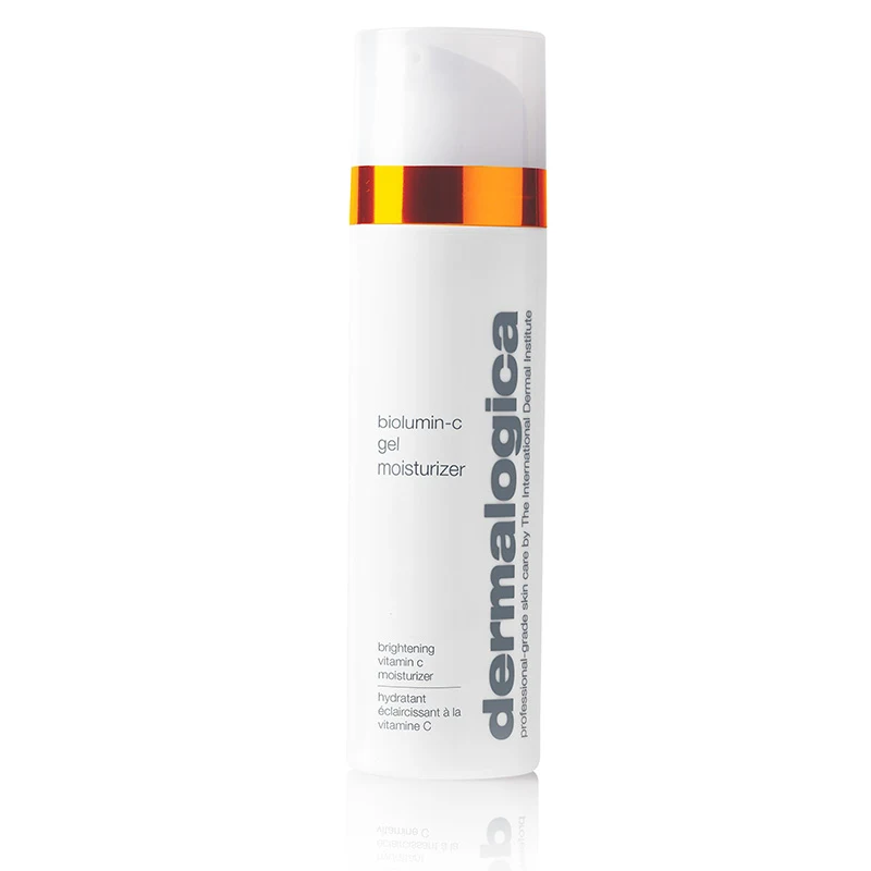Dermalogica BioLumin-C Gel Moisturizer 50 ml - Ansiktskräm - dagkräm