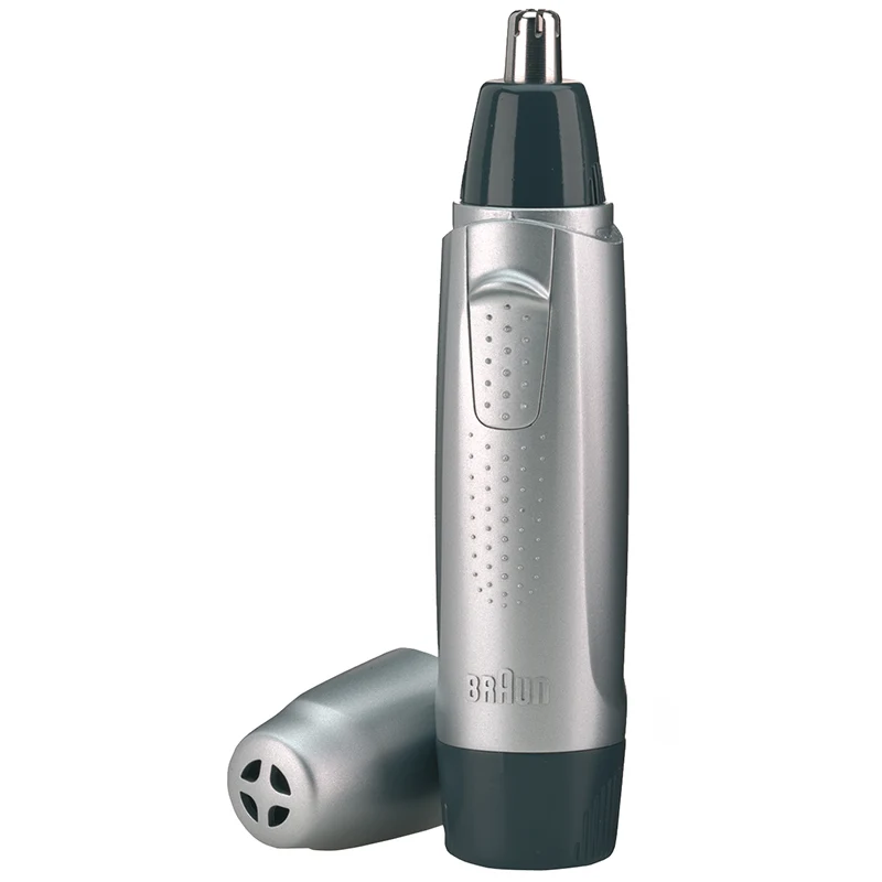 Braun EN10 Ear&Nose Öron- och Nästrimmer - Nästrimmer