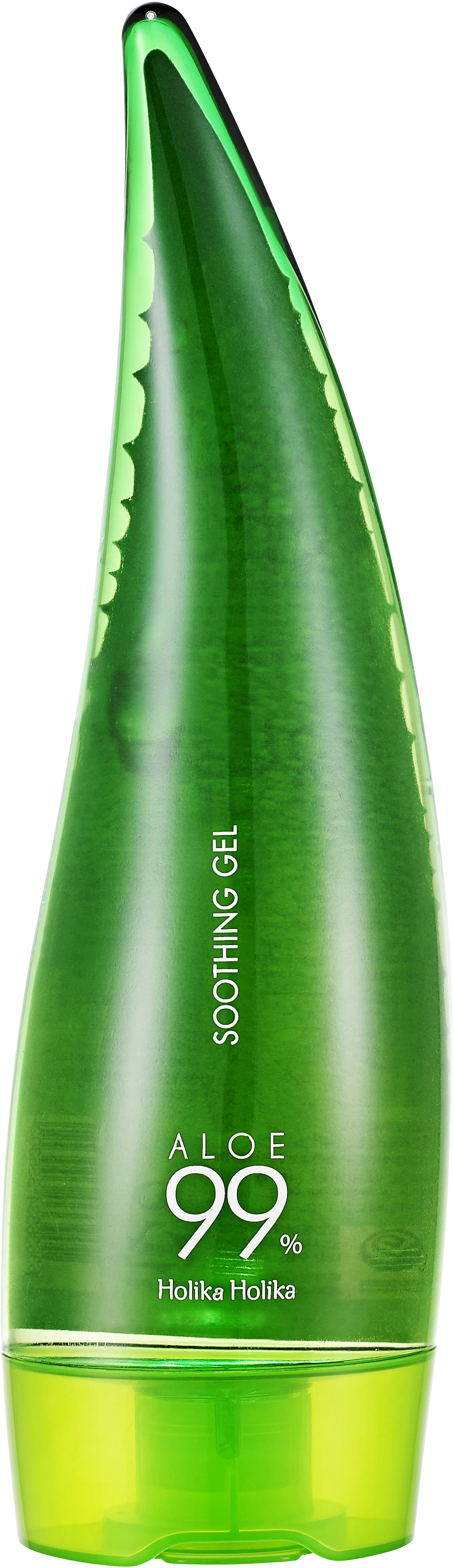 Holika Holika Aloe 99% Soothing Gel 55 ml