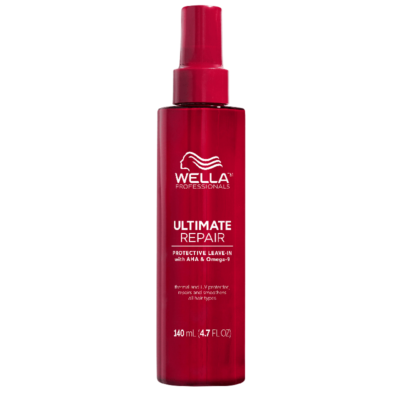 Wella Professionals Ultimate Repair Protective Leave-in 140 ml - Leave-in balsam