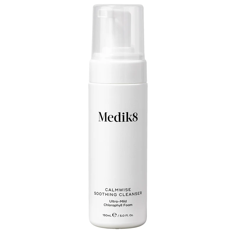 Medik8 Calmwise Soothing Cleanser 150ml - Ansiktsrengöring