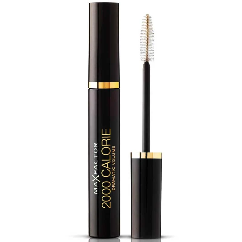 Max Factor 2000 Calorie Mascara 9 ml Rich Black - Mascara