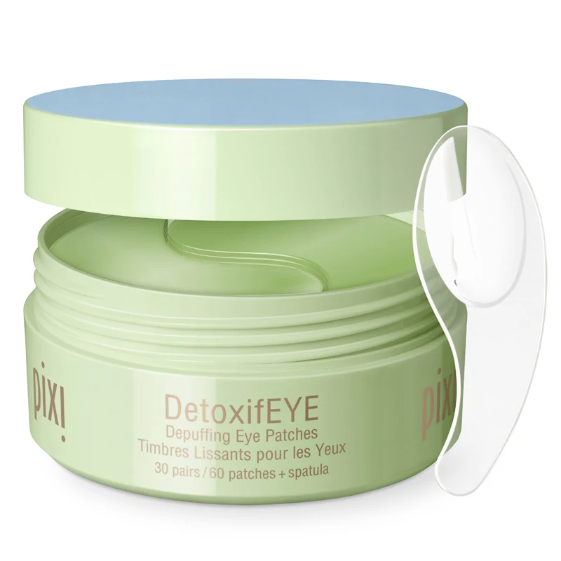 Pixi DetoxifEye 30 par - Ögonmask
