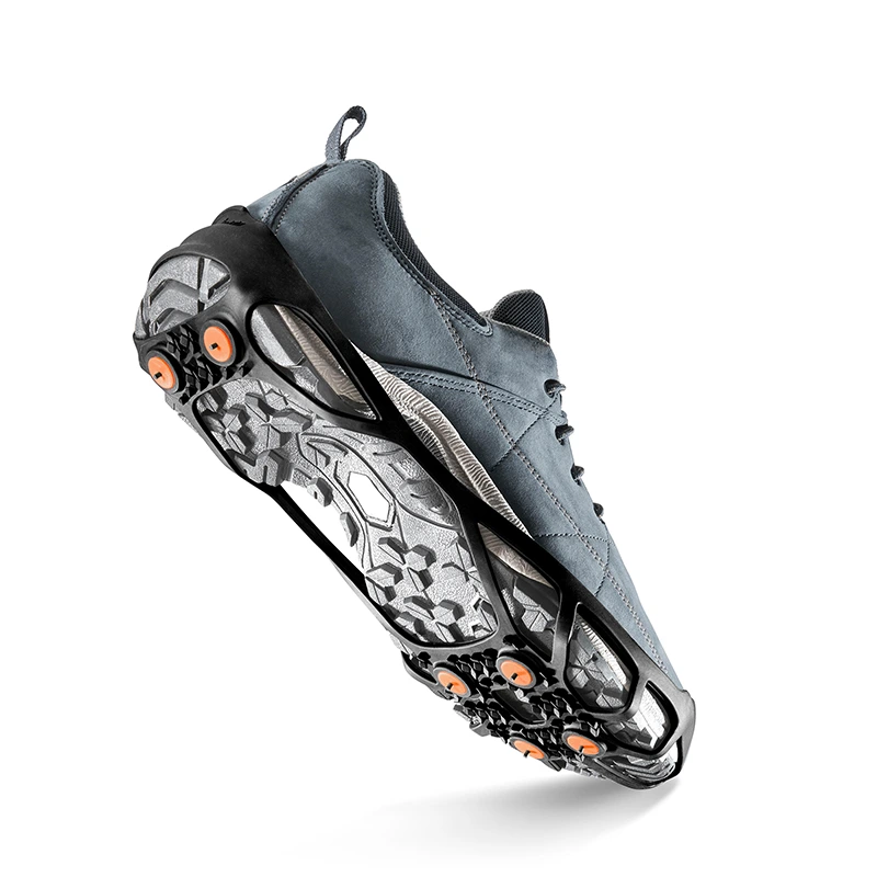 Springyard StableGrip Walksafe M 38-41 - Broddar