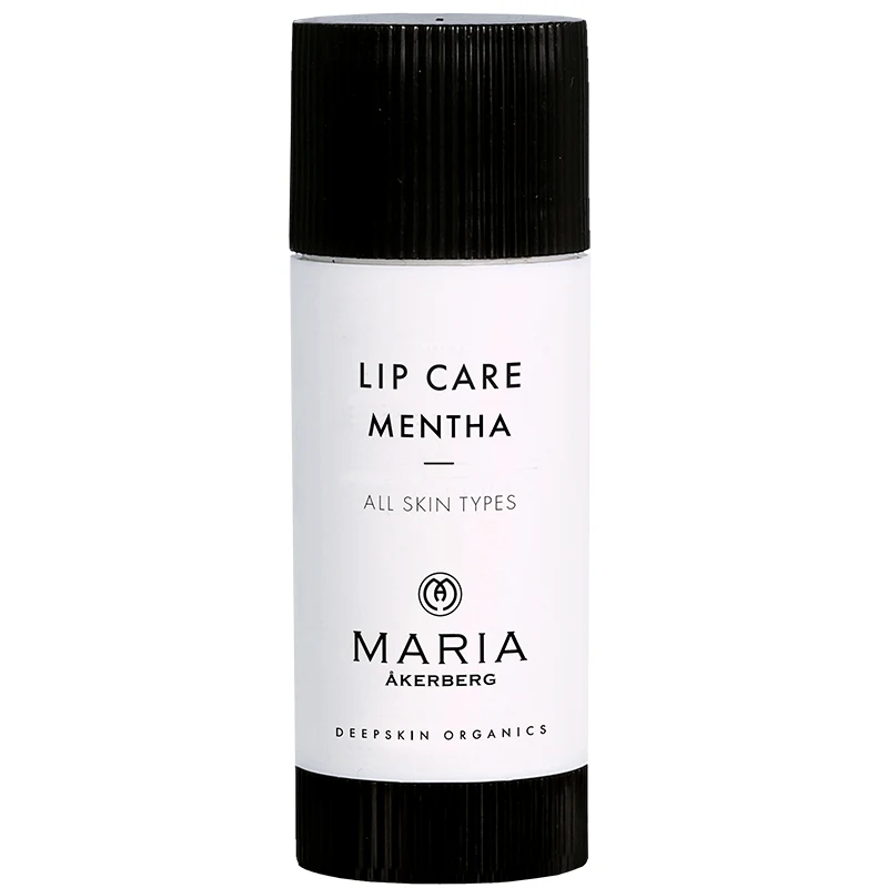 MARIA ÅKERBERG Lip Care Mentha 7 ml - Läppbalsam