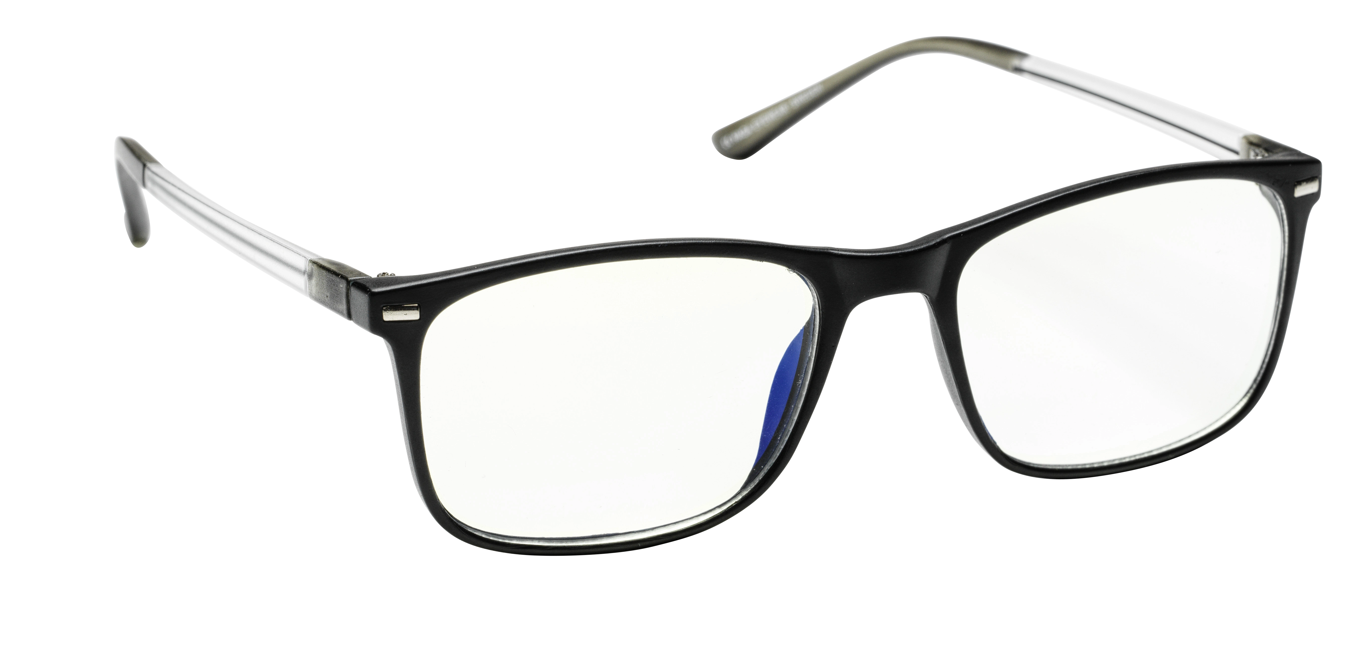 Haga Optik E-läsglas Silicon Valley 1 par +1,5 - Läsglasögon