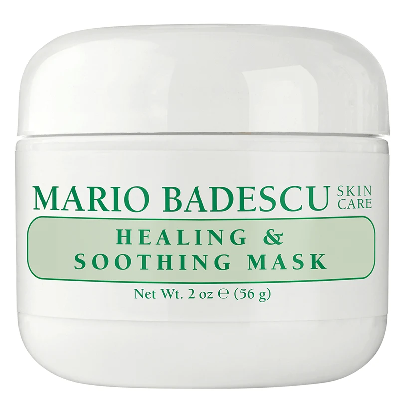 Mario Badescu Healing & Soothing Mask 56 g - Ansiktsmask