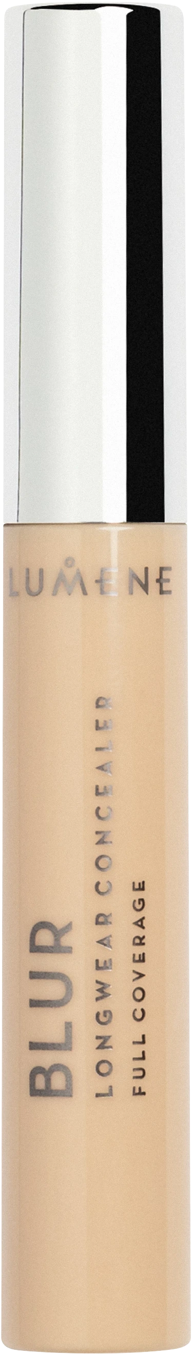 Lumene Blur Longwear Concealer 8,5ml Medium - Concealer