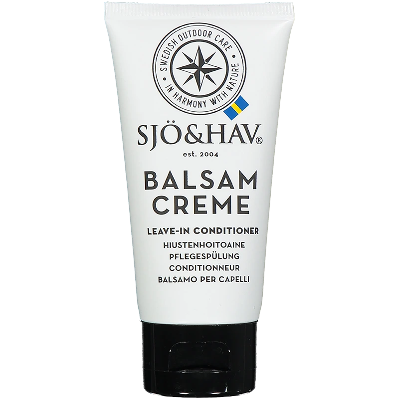 Sjö&Hav Balsam Creme 50 ml - Leave-in balsam