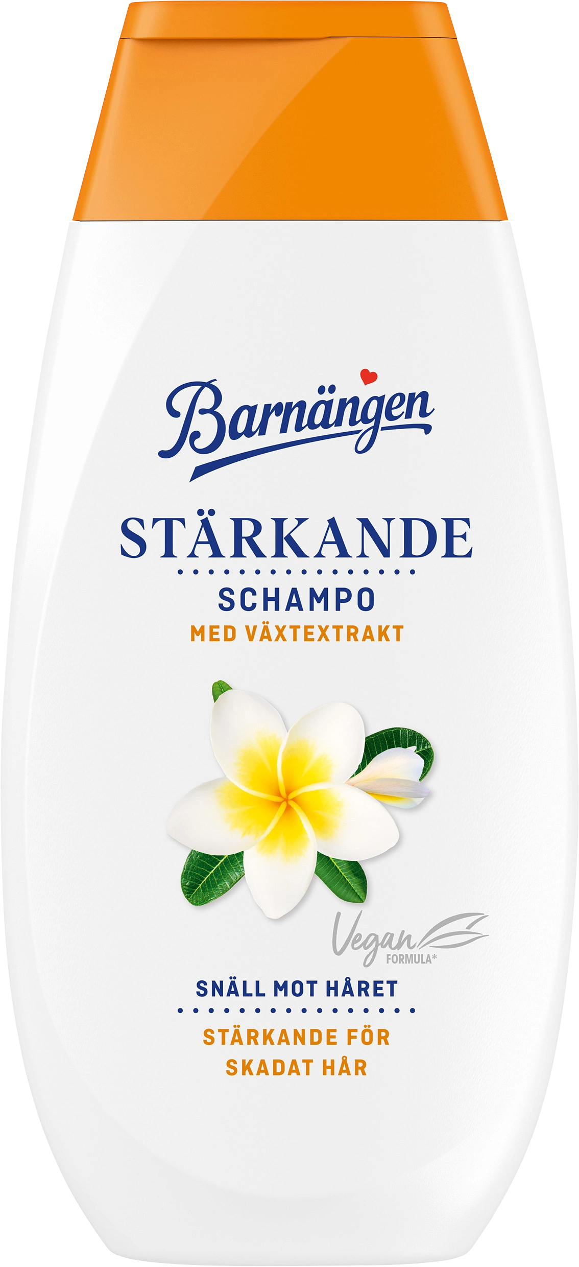 Barnängen Schampo Stärkande 250 ml - Schampo
