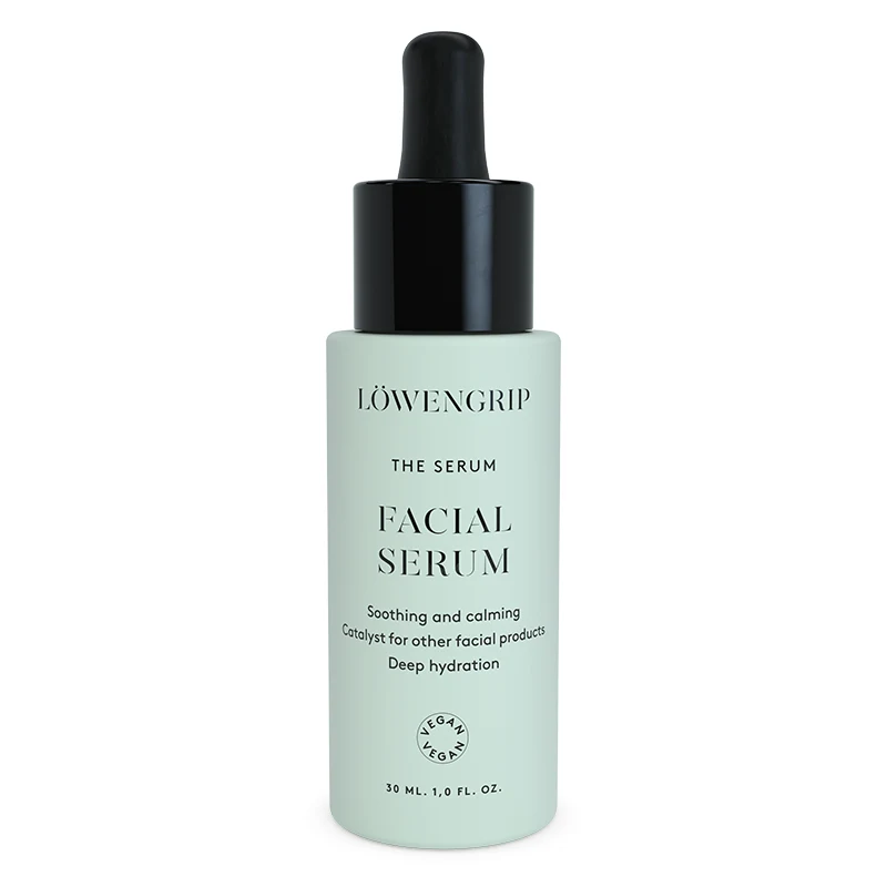 Löwengrip The Serum Facial Serum 30 ml - Serum